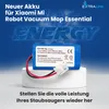 Extralink Ersatzakku für Xiaomi Mi Robot Vacuum Mop Produktbild-Vorschau 2