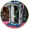 LEGO Wicked: Città di Smeraldo e Castello Kiamo Ko 75689 Anteprima dell’immagine prodotto 11