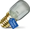 Lampe E14 25W 26mmØ 57mm 230V klein bis 300°C für Produktbild-Vorschau 1