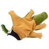 Beleduc Hand Pop Crocodile Náhľad obrázku produktu 2