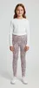 TupTam Mädchen Leggings 2er PACK Winterleggings Thermo Hohe Produktbild-Vorschau 3