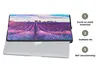 MuchoWow® Laptop Hülle 14 ZollÖlfarbe - Malerei - Blumen Produktbild-Vorschau 4