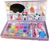 Lolex | Set cosmetico per bambini - 14 ombretti - Palette Anteprima dell’immagine prodotto 2