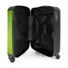 NoBoringSuitcases.com® Koffer Handgepäck Trolley Rollkoffer Produktbild-Vorschau 4