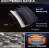 Thermoabdeckung quadratisch für 4 Personen MSpa Whirlpools Produktbild-Vorschau 3