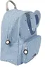 Trixie Kinderrucksack Mrs. Elephant - wasserabweisende Produktbild-Vorschau 7