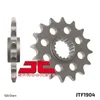 Ritzel 17Z  |  525 Feinverz. Innen Ø 25/28 Produktbild-Vorschau 1