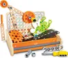 Hape Science Experiment Toolbox, Bau, 4 Jahr(e) Produktbild-Vorschau 15
