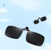 INF Polarisierte Aufstecksonnenbrille: Ultimativer Produktbild-Vorschau 3