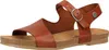 Cosmos Comfort Sandalen Sandalen Leder Produktbild-Vorschau 1