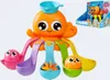 Tomy 7in1 Badespaß Krake Toomies 18m+ Produktbild-Vorschau 1