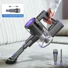 Teendow P11Pro Handstaubsauger 300W 45KPA kabellos Produktbild-Vorschau 3