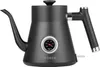 ECG Forza 5000 Pour over Nero | Wasserkocher | Volumen 0,8 Produktbild-Vorschau 5