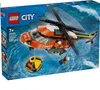 LEGO City Hubschrauber der Küstenwache - Spielzeug Produktbild-Vorschau 15