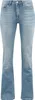 ONLY Female Flared fit Jeans ONLBLUSH Mittlere Taille Produktbild-Vorschau 5