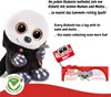 NICI Glubschis Plüsch Scary Sanito 15cm Produktbild-Vorschau 12