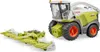 Bruder Feldhäcksler Claas Jaguar 980, Grün Produktbild-Vorschau 14