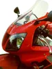 Parabrezza moto MRA HONDA VTR 1000 SP1, SC45, 2000-2001, Anteprima dell’immagine prodotto 1