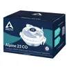 Arctic Alpine AM4 - Refroidisseur à air pour processeur - Voir les images du produit 3