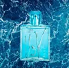 Ulric De Varens Blue For Men woda toaletowa spray 100ml Podgląd zdjęcia produktu 7