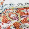 Teppich Outdoor Vintage bunt Größe - 120 x 170 cm Produktbild-Vorschau 9