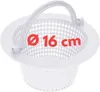 Koš skimmeru Amapool 16 cm I Náhradní koš pro standardní Náhled obrázku produktu 1