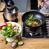 KitchenAid CC003294-001, Kolo, Wok/panvica na vysmážanie, Náhľad obrázku produktu 8