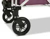 FUXLIFE by FUXTEC Bollerwagen FX-CTL900 Purpur - Premium Produktbild-Vorschau 6
