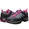 CMP Rigel Low 3Q13246-103Q, Trekkingschuhe, Damen, Grau, Produktbild-Vorschau 28