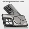 Custodia magnetica per Motorola Edge 60 Neo / Edge 50 Neo  Anteprima dell’immagine prodotto 5