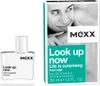 Mexx - Look up now for Him EDT 30ml Voir les images du produit 6