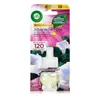 AirWick Duftstecker Seide & Lilienfrische Nachfüller 19ml, Produktbild-Vorschau 1