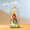 Pantasy 86323 Der kleine Prinz "Wishing Mailbox" Bauset Produktbild-Vorschau 5
