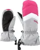 Lettero-z AS Mitten Glove Junior Unisex light mélange (823) Produktbild-Vorschau 1