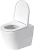 DURAVIT 2003090000 SWC D-Neo 650mmm, weiß, rimless, TS, Produktbild-Vorschau 8