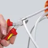 KNIPEX X-Cut con occhiello di fissaggio Anteprima dell’immagine prodotto 7