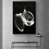 TPFLiving Kunstdruck LW-413 (OHNE RAHMEN) Poster - Leinwand Produktbild-Vorschau 4