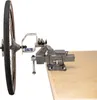 PARK TOOL WH-1, Rad, Schwarz, Silber Produktbild-Vorschau 6