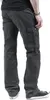 Brandit Cargohose Herren Rocky Star Pants charcoal XL Produktbild-Vorschau 8