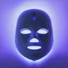 Masque LED Marielle pour luminothérapie MML Blanc Voir les images du produit 11
