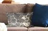MuchoWow® Zierkissen Sofakissen Wohnzimmer Dekokissen 50x30 Produktbild-Vorschau 2