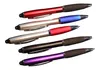 5x Eingabestift Touch Display Kugelschreiber Stylus Eingabe Produktbild-Vorschau 5
