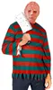 Nightmare Pullover Größe: XXL Produktbild-Vorschau 3