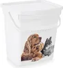 Orion | Tierfutterbehälter mit Deckel - 6 l - Produktbild-Vorschau 2