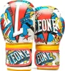 Gants de combat Leone1947 Hero Blanc 6 oz Enfants Blanc 6 Voir les images du produit 2