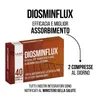 Integratore Microcircolo con Diosmina ed Esperidina 500 mg. Anteprima dell’immagine prodotto 3