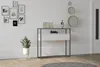 Skye Decor, Guarda - White, Wohnzimmerschränke, Weiß, 100 x Produktbild-Vorschau 1