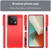 Hülle für Xiaomi Redmi Note 13 Carbon-Faser Weich TPU Produktbild-Vorschau 2