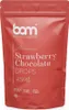 BAM Cioccolato alla Fragola - Gocce di Cioccolato - Anteprima dell’immagine prodotto 5