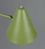 Trio 263970115 Cosima E14 Applique ⌀15cm Verde Anteprima dell’immagine prodotto 4